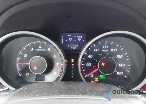 2014 Acura Tl 3.5 Special Edition из США, поврежденный, VIN 19UUA8F38EA003925